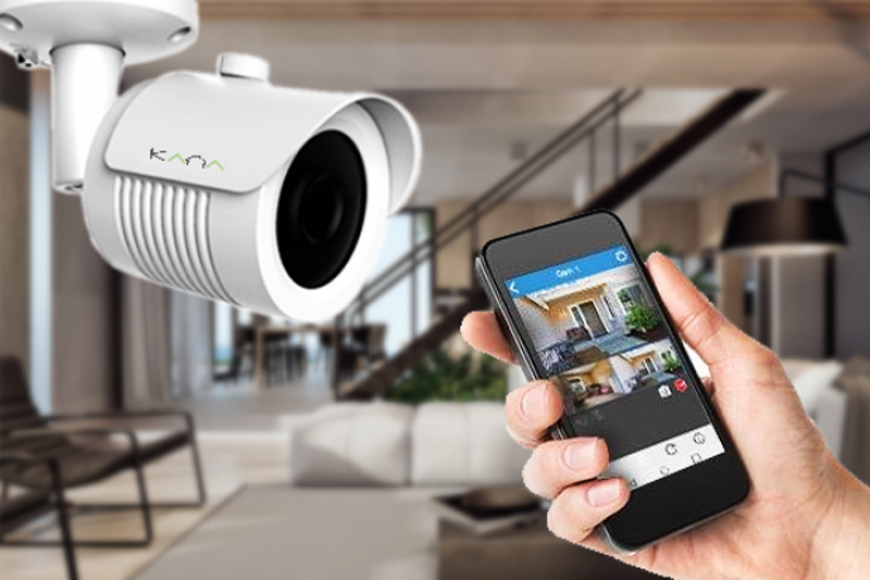 6 Aplikasi CCTV Kamera Pengawas Selain V380