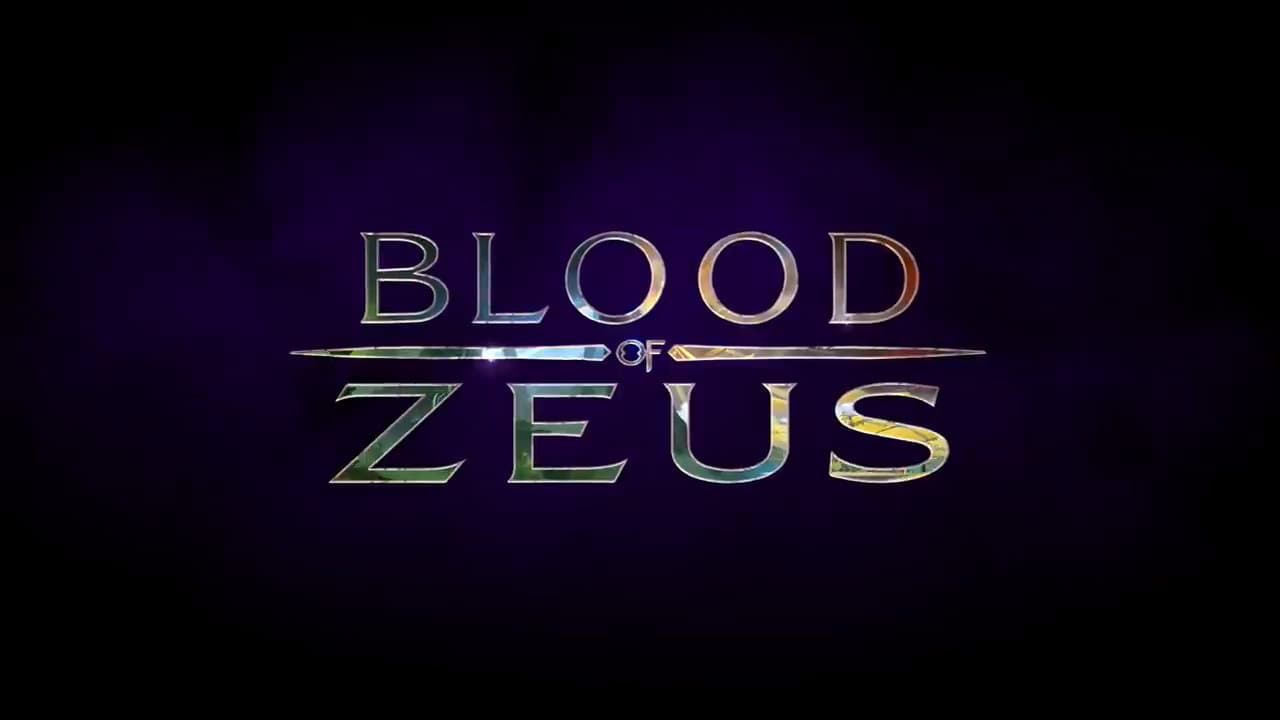 Blood of Zeus &#39;S1/E1&#39; Season 1 episode 1 Release Date, Watch Online - CWR CRB