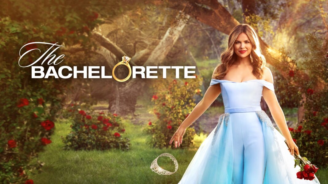 S16/E1 The Bachelorette Season 16 episode 1 Release Date ...