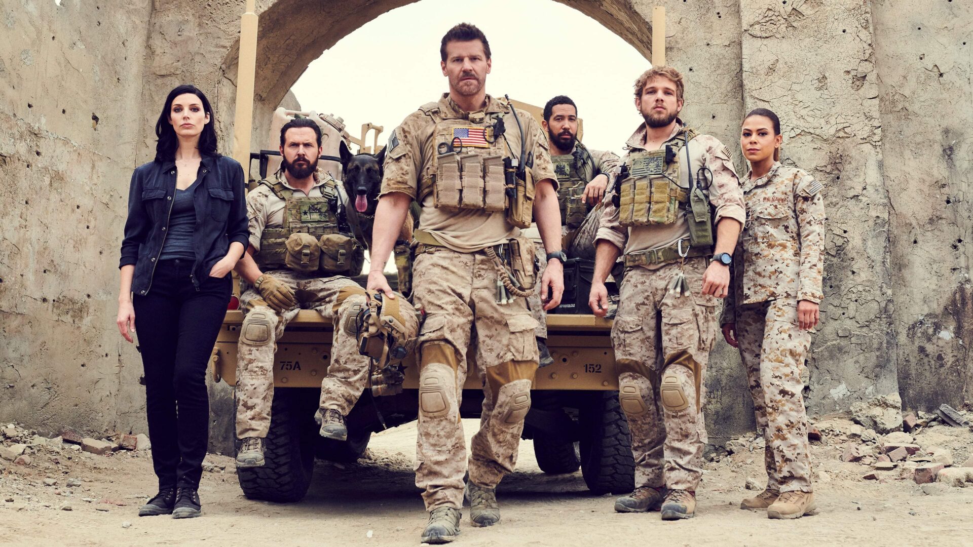 'SEAL Team' season 4 episode 3 - Release Date, Watch ...