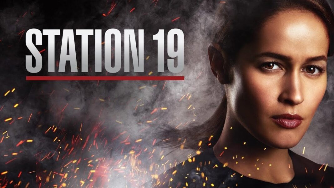 'Station 19' season 4 episode 13 Release Date, Watch Online CWR CRB